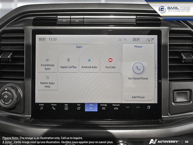 ford F-150 2025 - 19