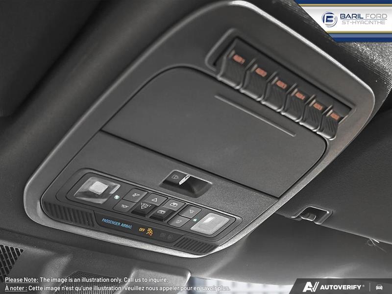 ford F-150 2025 - 20