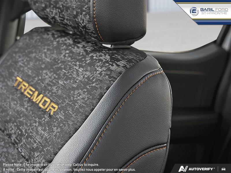 ford F-150 2025 - 21