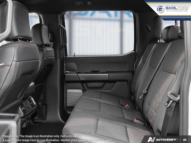 ford F-150 2025 - 23