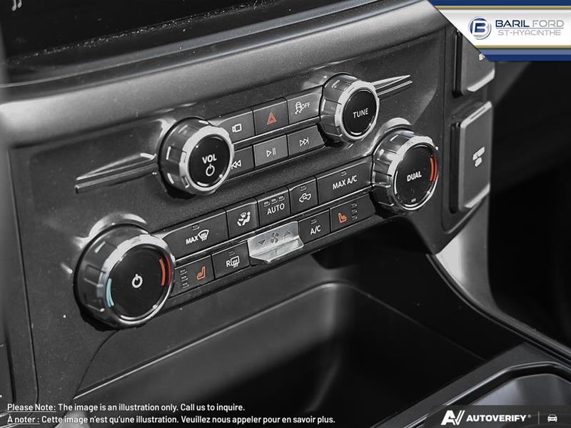 ford F-150 2025 - 26