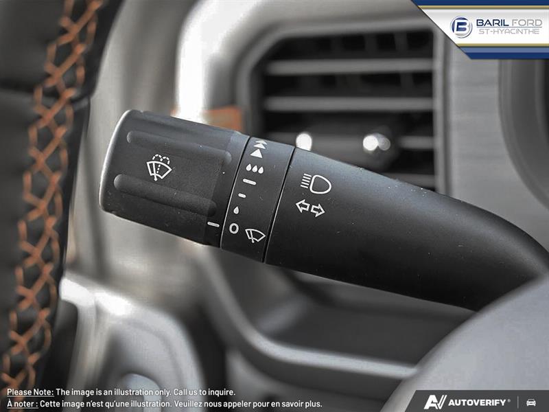 ford F-150 2025 - 27