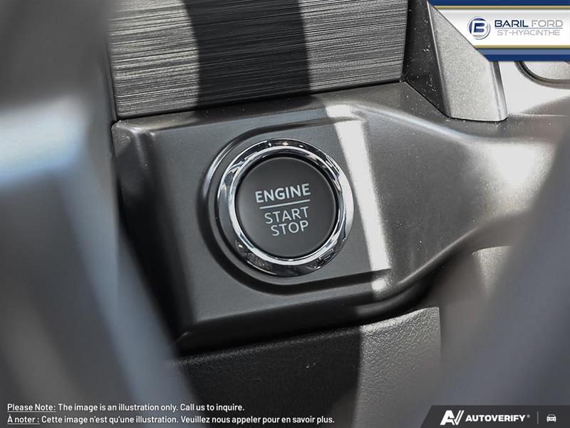 ford F-150 2025 - 28