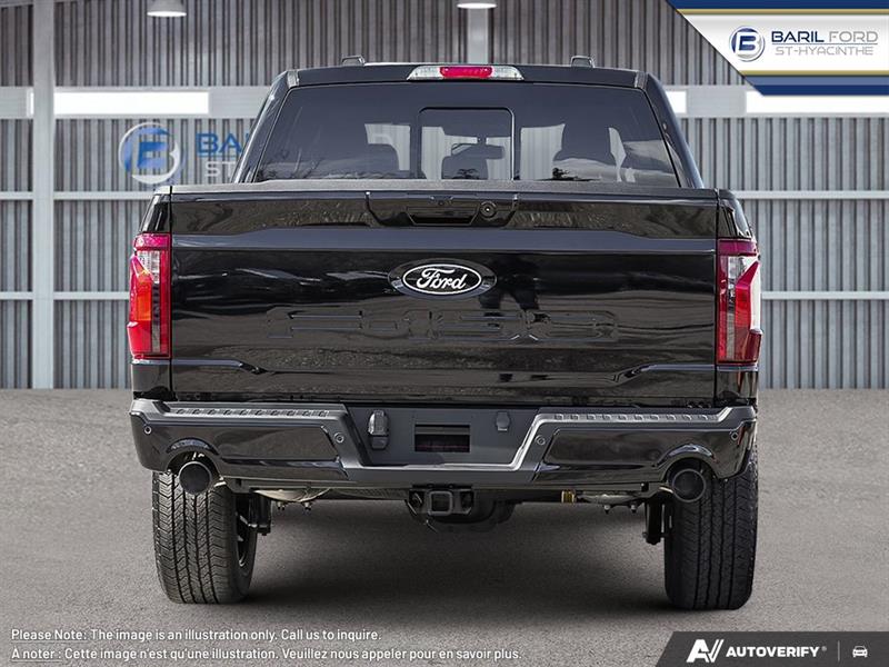 ford F-150 2025 - 5