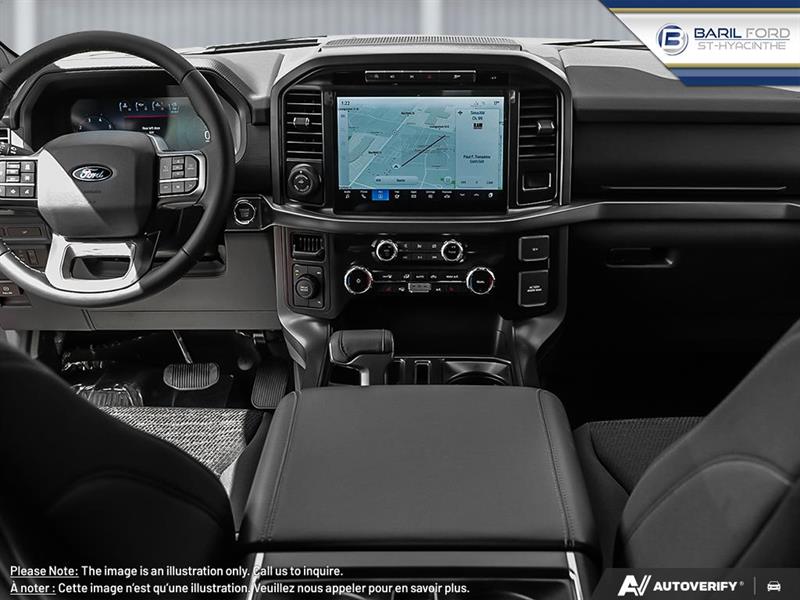 ford F-150 2025 - 22