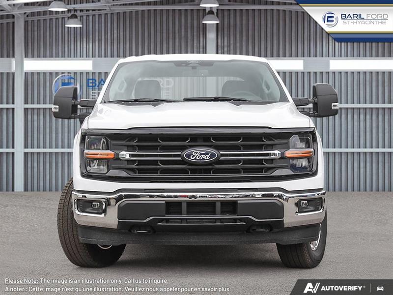 ford F-150 2025 - 2