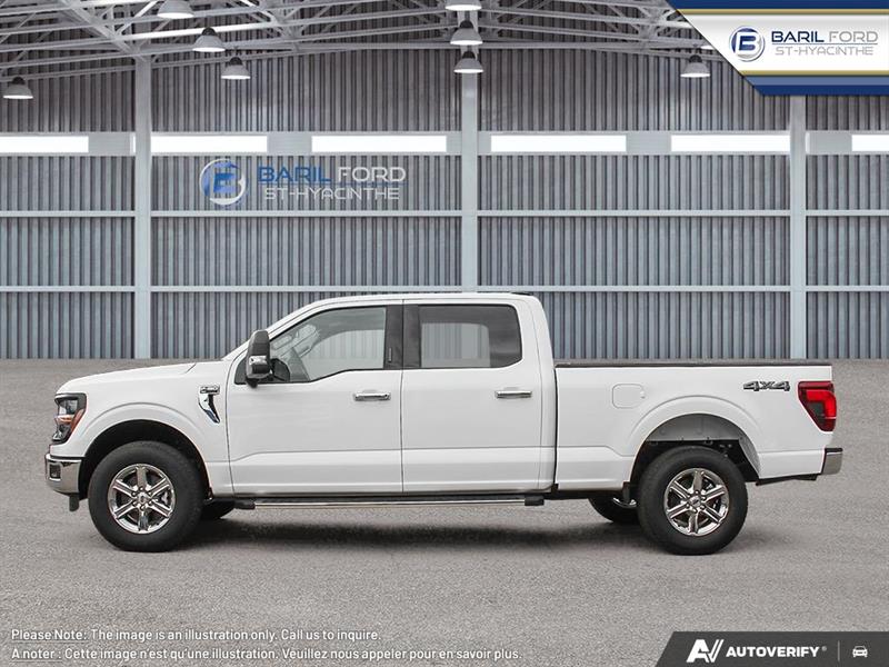 ford F-150 2025 - 3