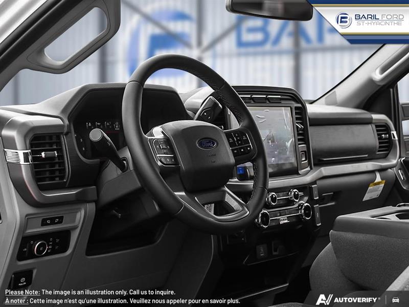 ford F-150 2025 - 13