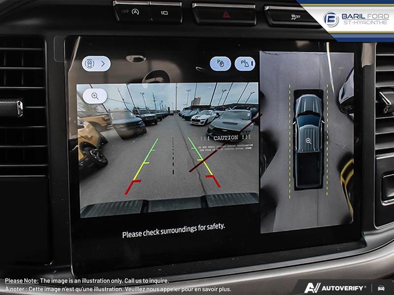 ford F-150 2025 - 22