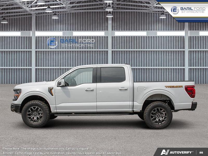 ford F-150 2025 - 3
