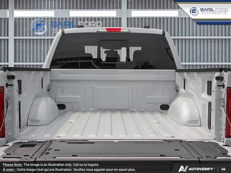 ford F-150 2025 - 7