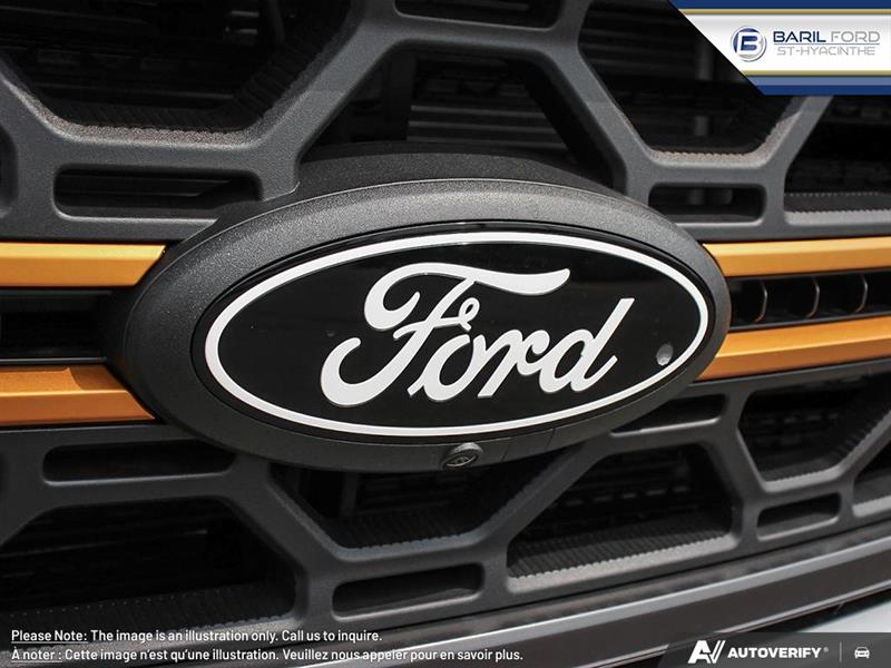 ford F-150 2025 - 9