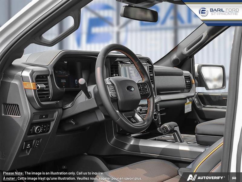 ford F-150 2025 - 13