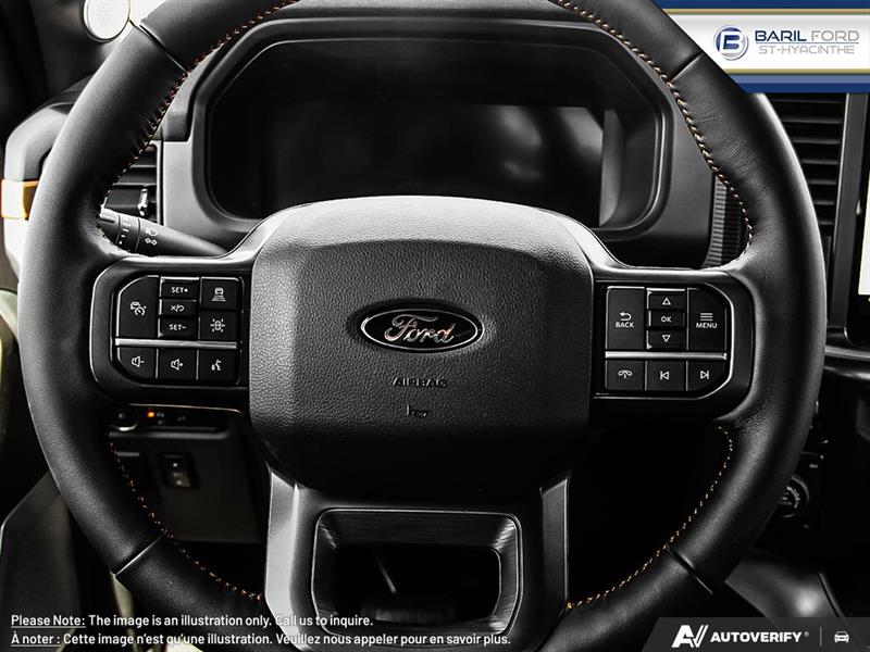 ford F-150 2025 - 14