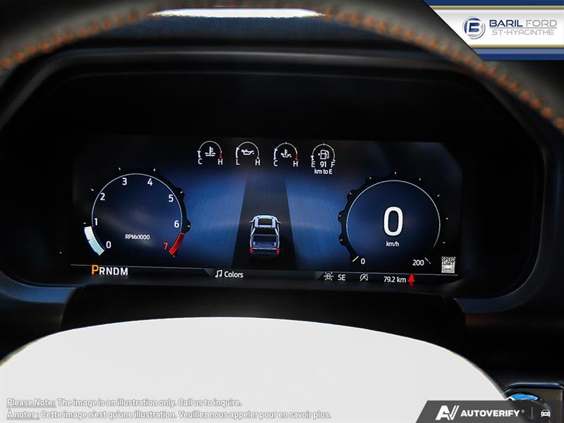 ford F-150 2025 - 15