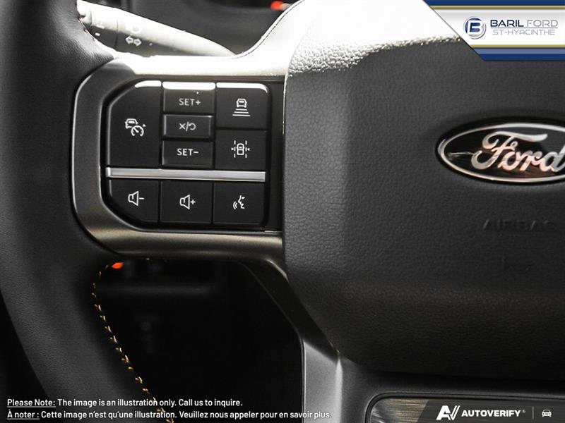 ford F-150 2025 - 16