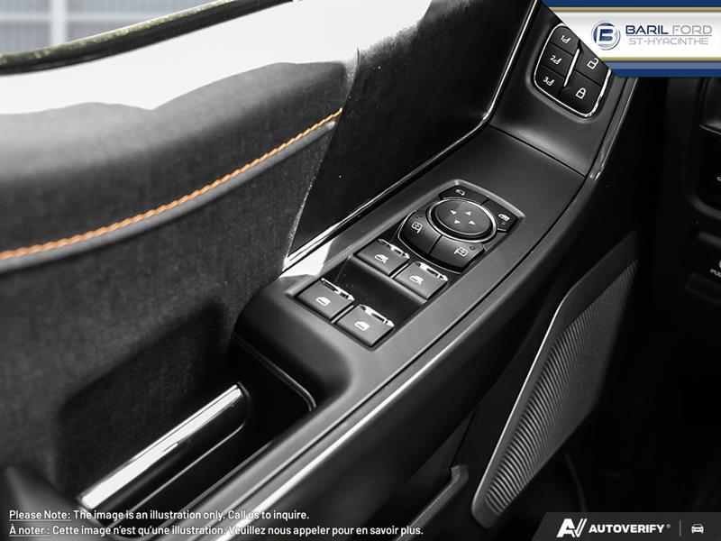 ford F-150 2025 - 17