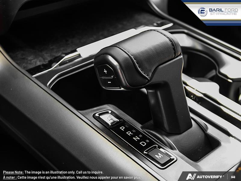 ford F-150 2025 - 18