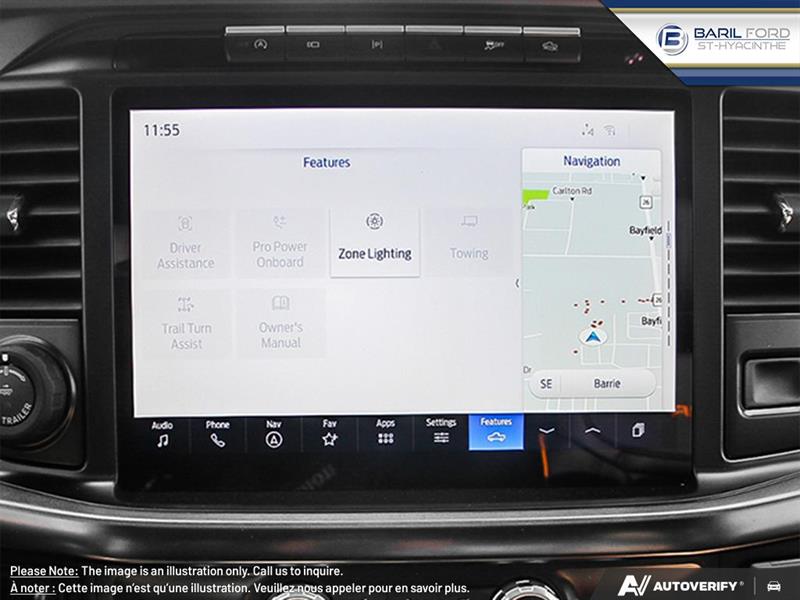 ford F-150 2025 - 19