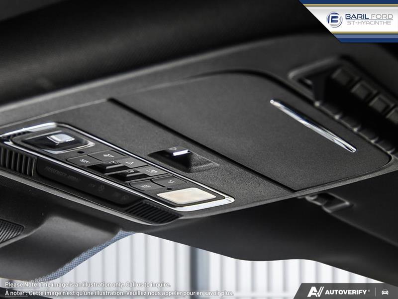 ford F-150 2025 - 20