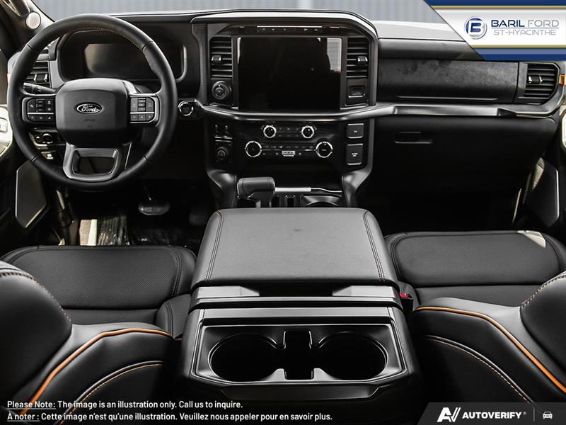 ford F-150 2025 - 22