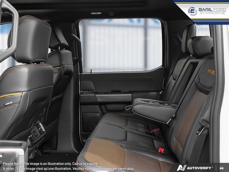 ford F-150 2025 - 23