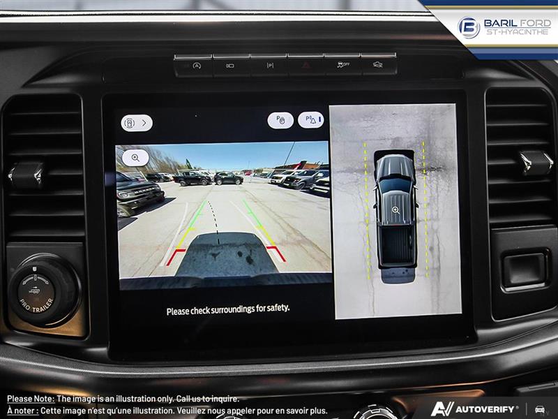 ford F-150 2025 - 25