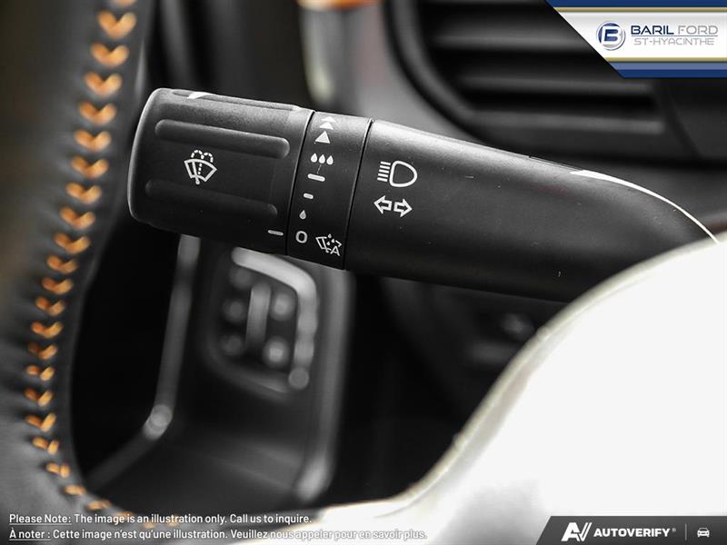 ford F-150 2025 - 27