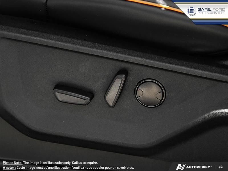 ford F-150 2025 - 28