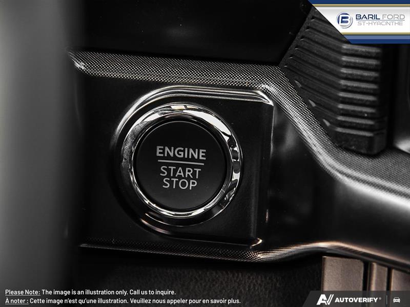 ford F-150 2025 - 29