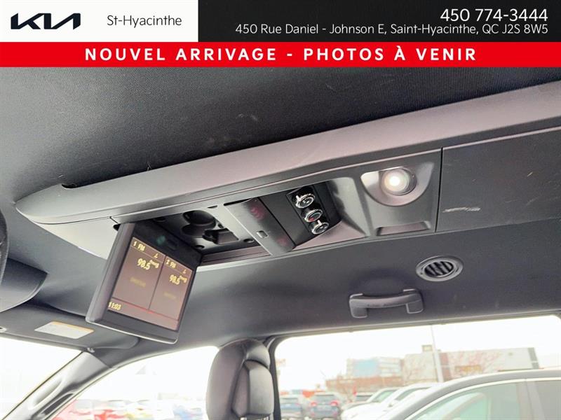 dodge Grand Caravan 2020 - 3