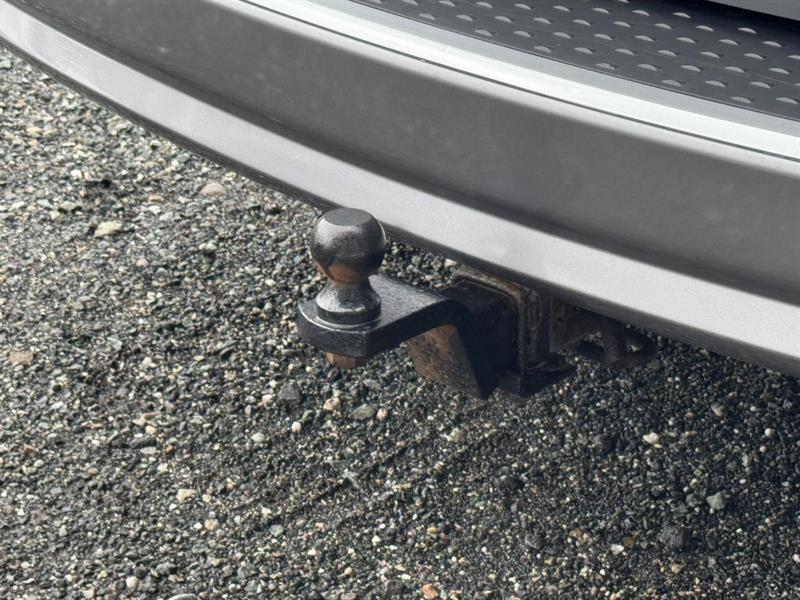 dodge Grand Caravan 2015 - 8