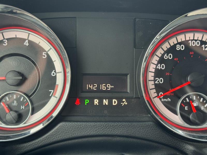 dodge Grand Caravan 2015 - 31