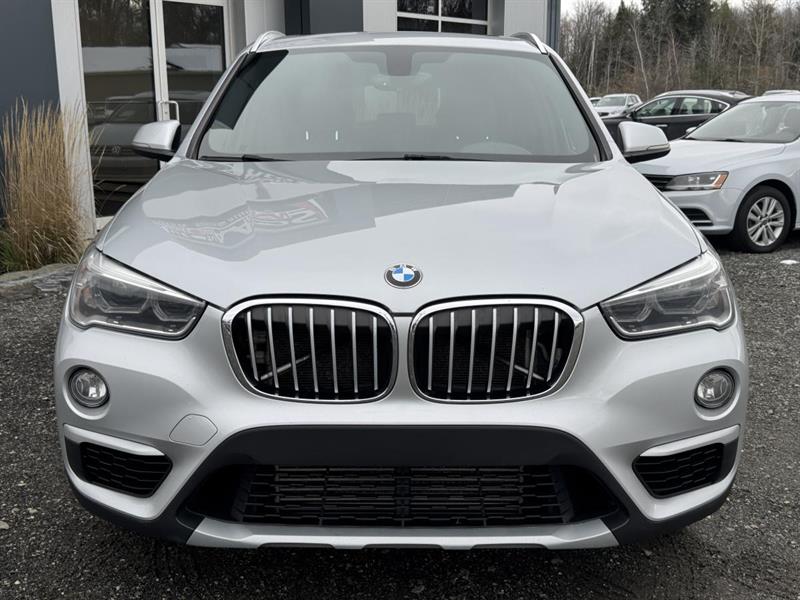bmw X1 2016 - 2