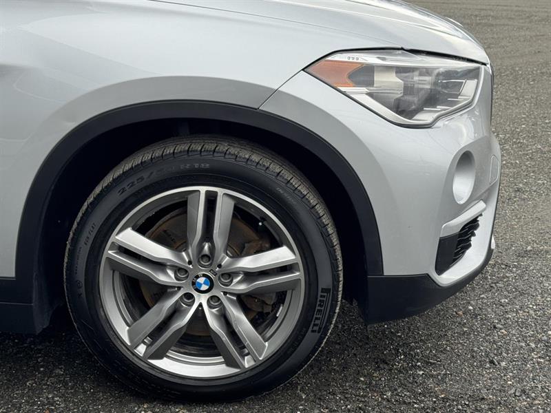 bmw X1 2016 - 12