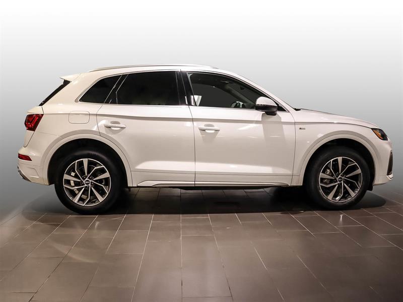 audi Q5 2022 - 3