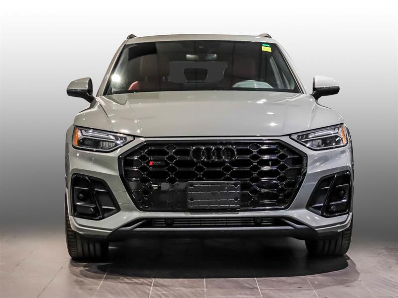 audi SQ5 Sportback 2022 - 2