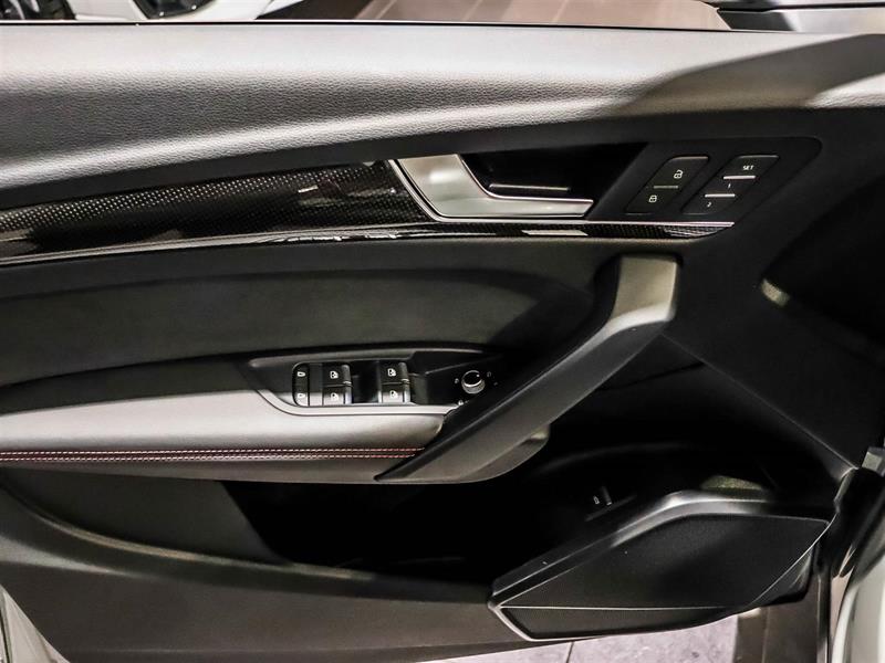 audi SQ5 Sportback 2022 - 5