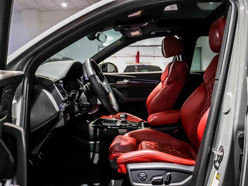 audi SQ5 Sportback 2022 - 7