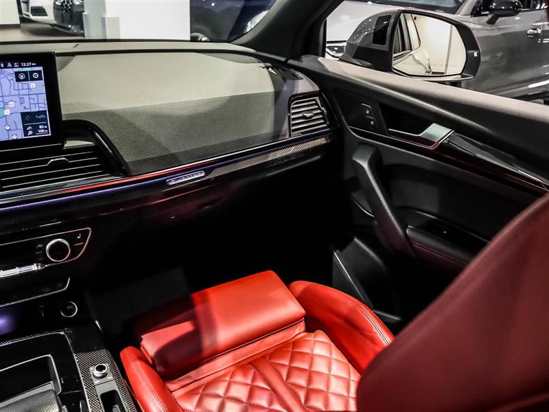 audi SQ5 Sportback 2022 - 11