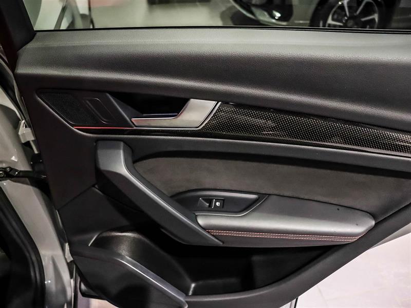 audi SQ5 Sportback 2022 - 13