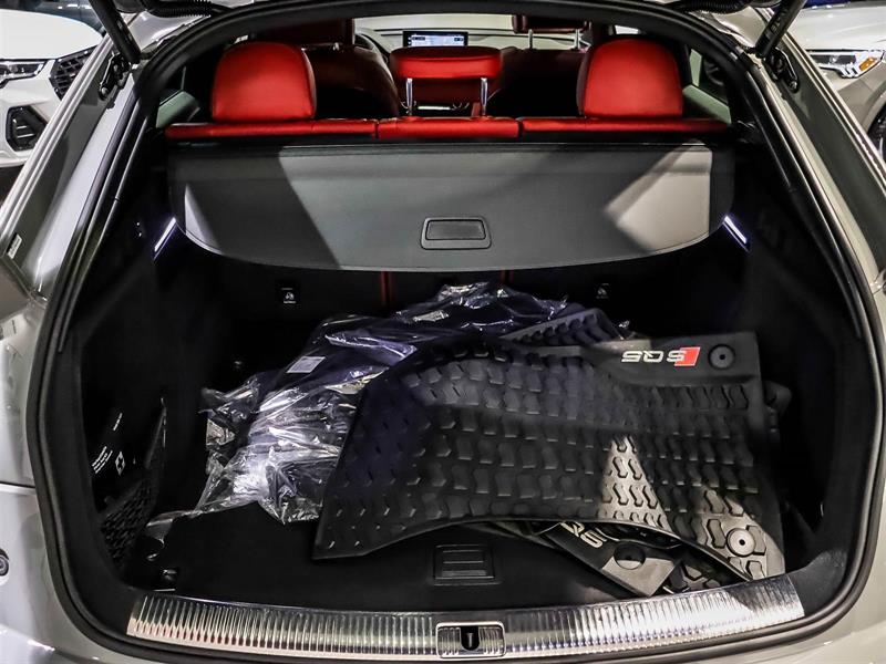 audi SQ5 Sportback 2022 - 15