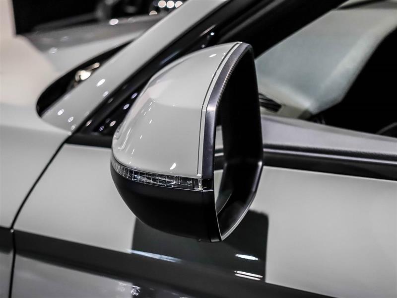 audi SQ5 Sportback 2022 - 19