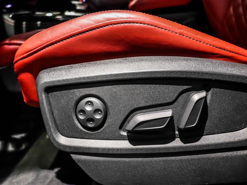 audi SQ5 Sportback 2022 - 20