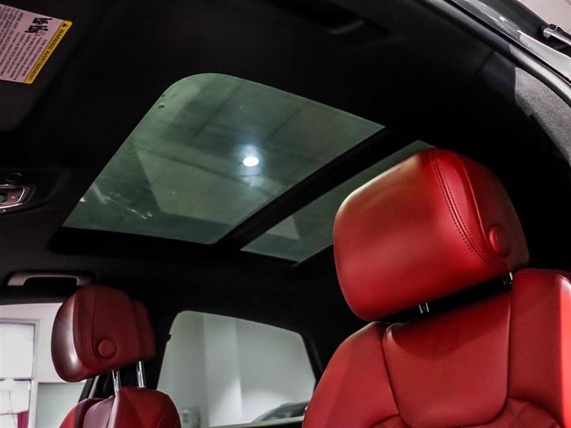 audi SQ5 Sportback 2022 - 22