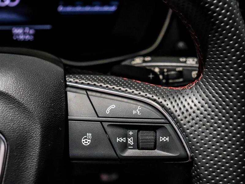 audi SQ5 Sportback 2022 - 27