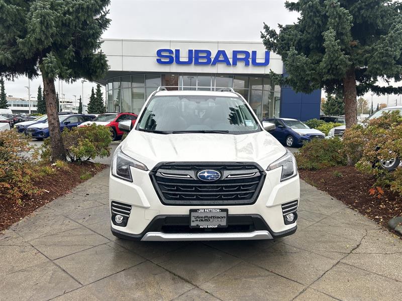 subaru Forester 2024 - 2