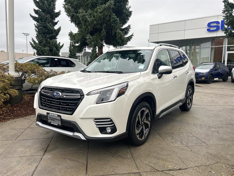 subaru Forester 2024 - 3
