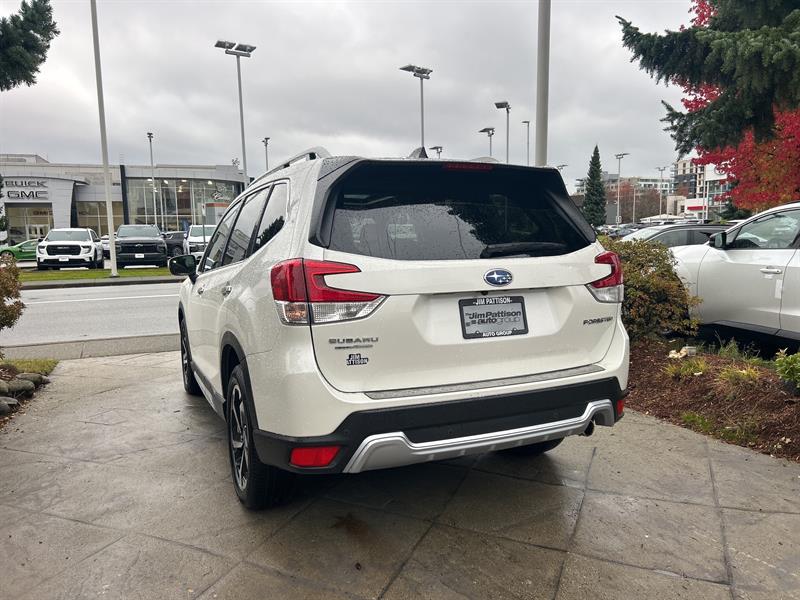 subaru Forester 2024 - 5