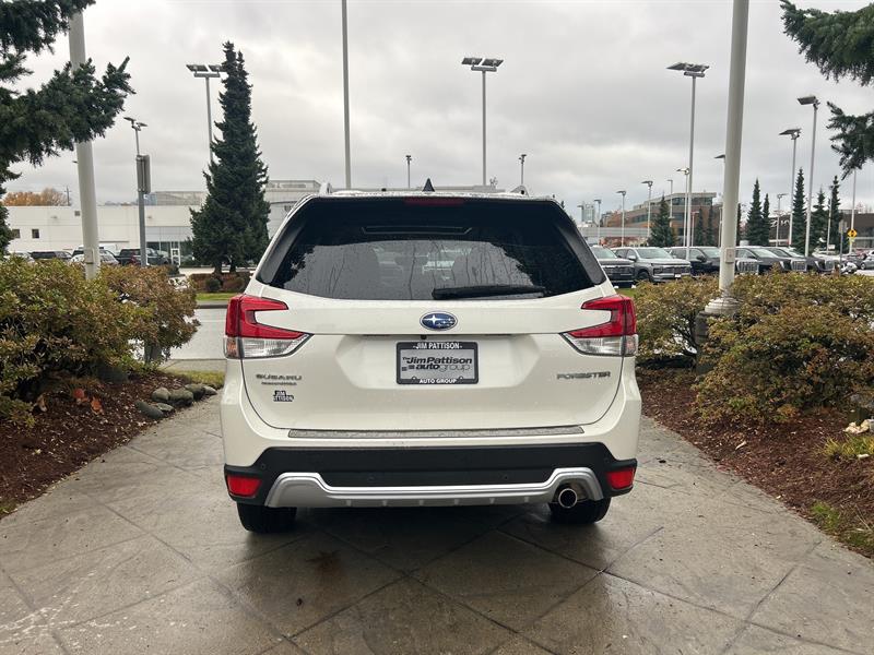 subaru Forester 2024 - 6